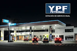 YPF PETROGAS image