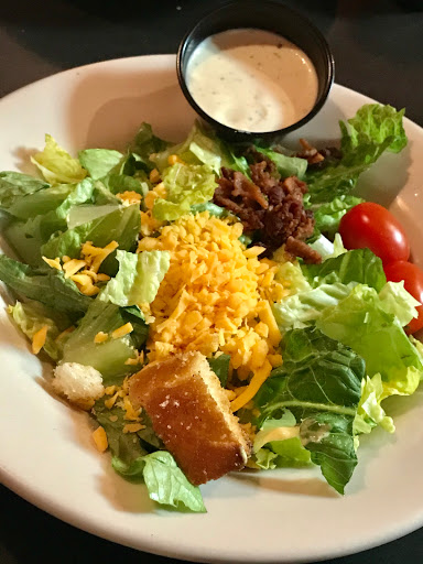 Coffee Shop «Shades Café & Steakhouse», reviews and photos, 2119 W Cumberland Ave, Middlesboro, KY 40965, USA