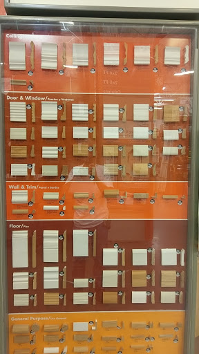 Home Improvement Store «The Home Depot», reviews and photos, 4925 E Carefree Hwy, Cave Creek, AZ 85331, USA