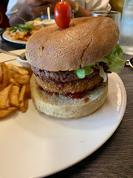 Photo n°25 de LA ROTISSERIE à Tulle ()