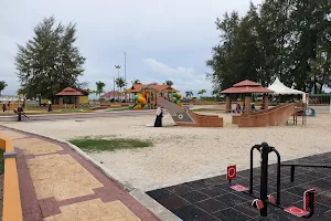 Taman Rekreasi Keluarga Pulau Kekabu image