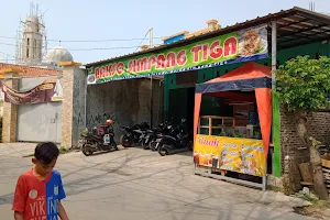 Bakso simpang tiga image