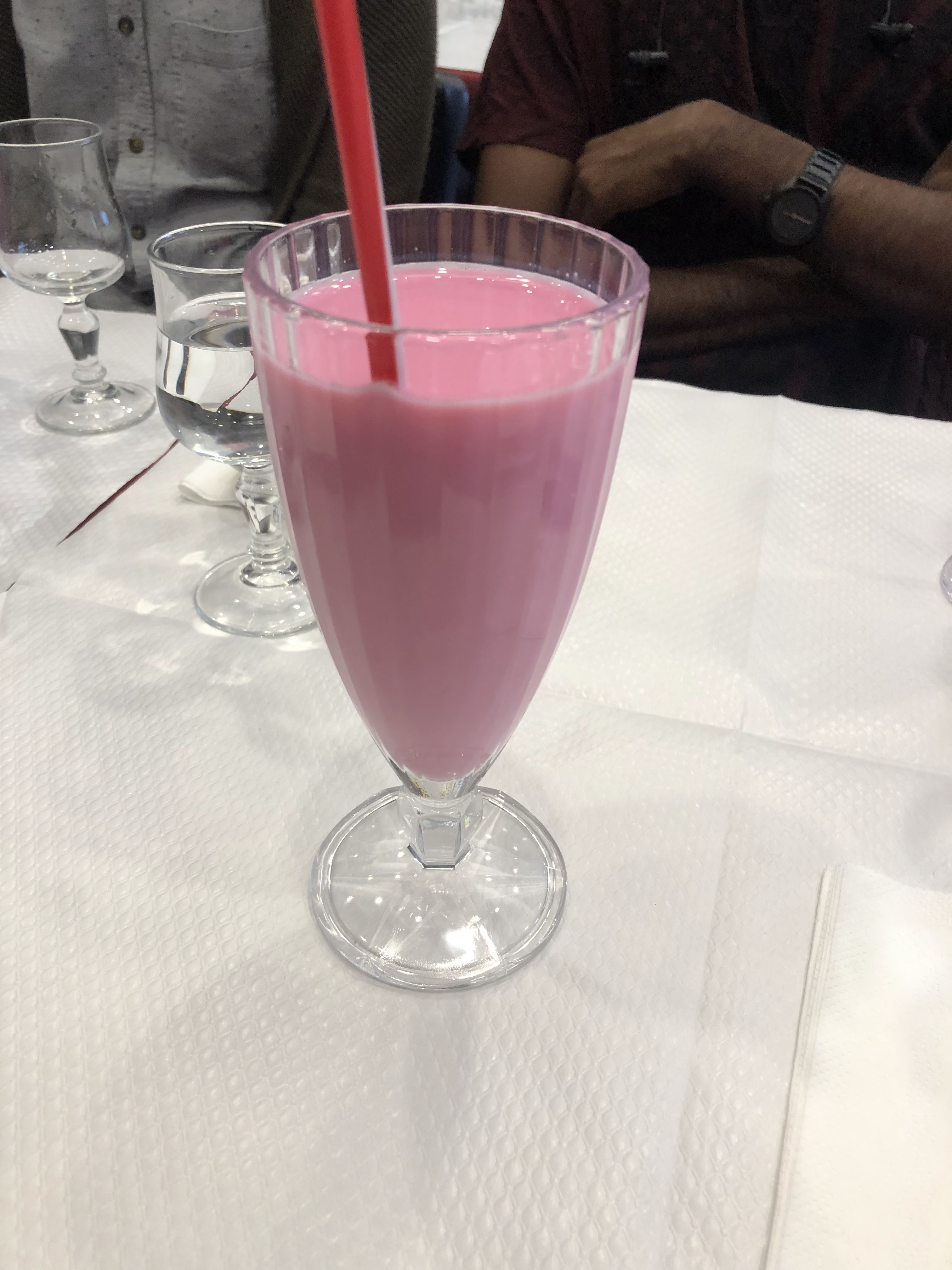 Photo n° 4 de l'avis de Pantea.e fait le 14/08/2019 à 13:29