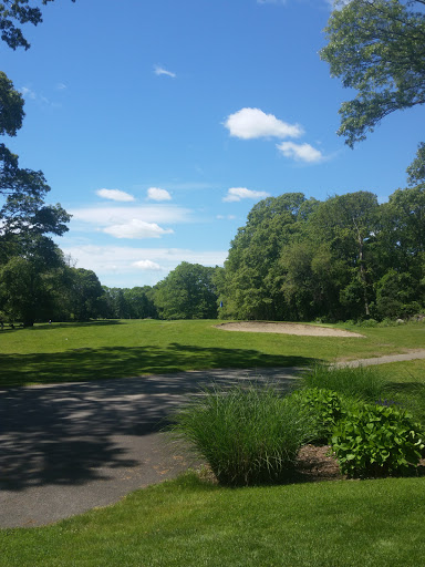 Public Golf Course «North Kingstown Golf Course», reviews and photos, 615 Callahan Rd, North Kingstown, RI 02852, USA