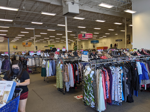 Thrift Store «2nd Ave Village Thrift Economy Stores», reviews and photos, 13770 Smoketown Rd, Woodbridge, VA 22192, USA