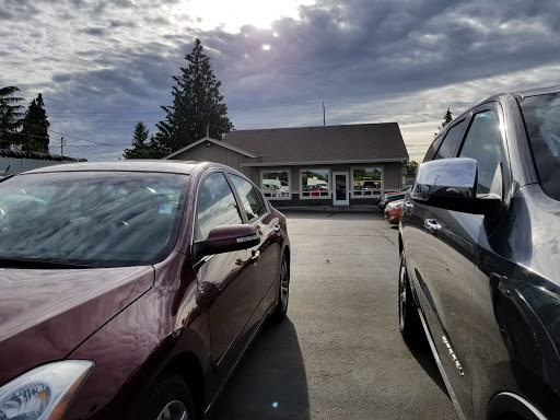 Car Dealer «Vista Auto Sales Inc», reviews and photos, 6845 S Tacoma Way, Tacoma, WA 98409, USA