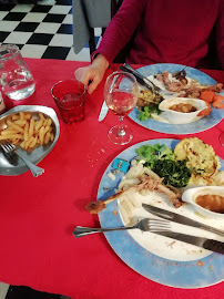 Plats et boissons du Restaurant L'Orée du bois à Eppe-Sauvage - n°9