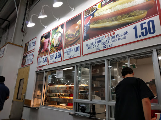 Warehouse store «Costco Wholesale», reviews and photos, 13550 Paxton St, Pacoima, CA 91331, USA