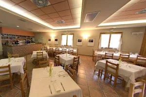 Restaurante Bolaso image