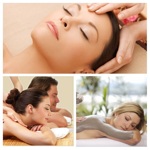 Leelaa Spa & wellness