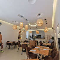 Atmosphère du Restaurant Le Socle à Nice - n°1