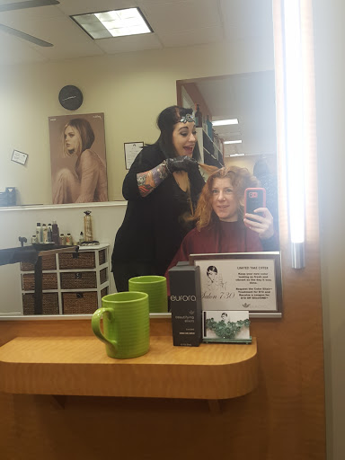 Beauty Salon «Salon 730», reviews and photos, 730 Kenmore Ave, Fredericksburg, VA 22401, USA