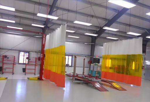 Auto Body Shop «Shoreline Autobody», reviews and photos, 1961 Foxon Rd, North Branford, CT 06471, USA