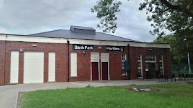 Bank Park Pavilion