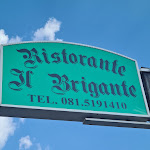 Photo n°1 de l'avis de Fulvio.e fait le 10/09/2023 à 10:50 sur le  Ristorante Il Brigante à Marigliano