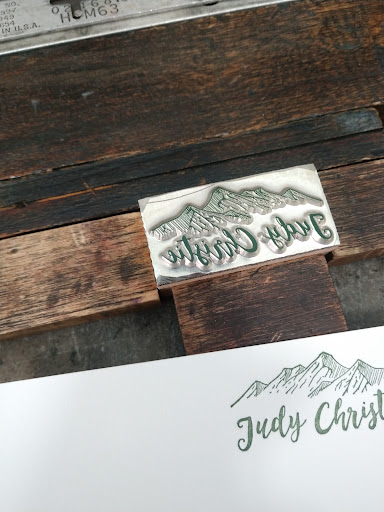 Stationery Store «Idea Chic», reviews and photos, 4340 E Kentucky Ave #121, Glendale, CO 80246, USA