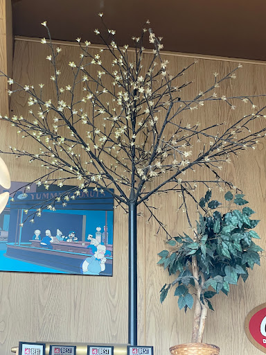 Donut Shop «Donutville U.S.A.», reviews and photos, 14829 Ford Rd, Dearborn, MI 48126, USA