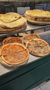Pizza du Pizzeria Pizza Capri - République 🇮🇹🍕 à Lyon - n°9