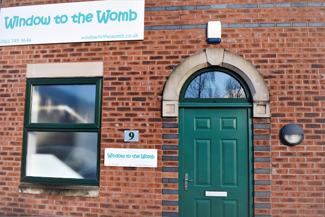 Window to the Womb Manchester