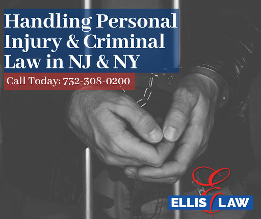 Personal Injury Attorney «Herbert I Ellis PC», reviews and photos