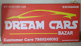 Dream Car Bazar