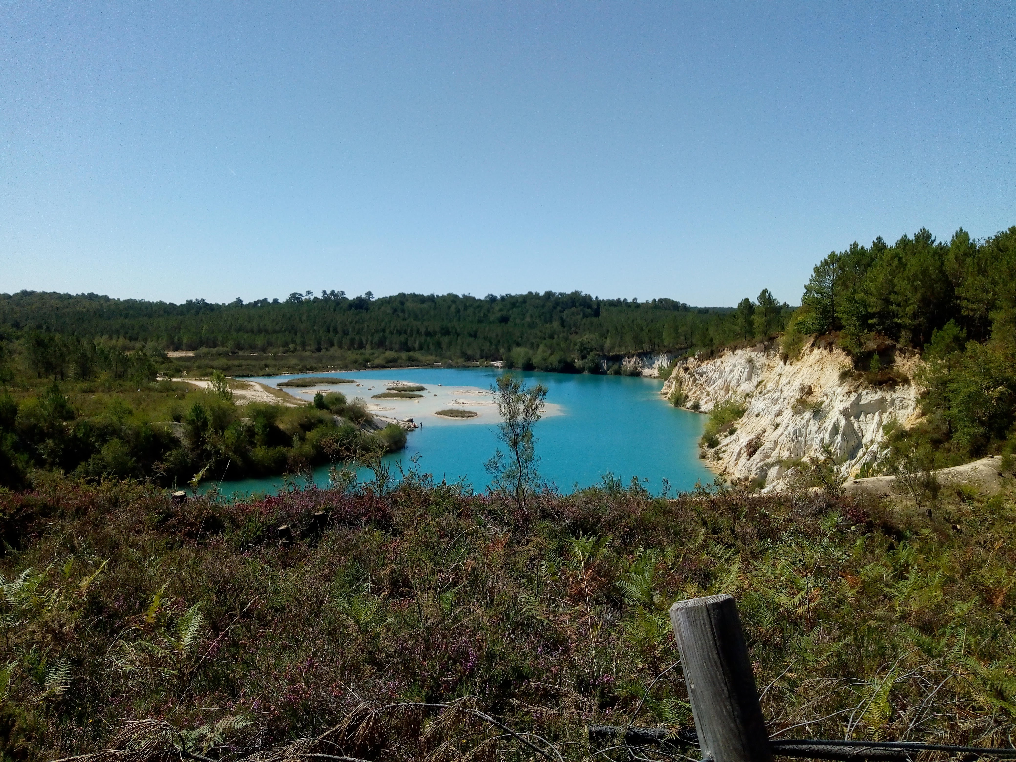 Photo n° 2 de l'avis de Laurent.o fait le 25/08/2020 à 17:23