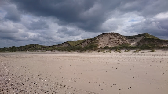 Lyngby Beach