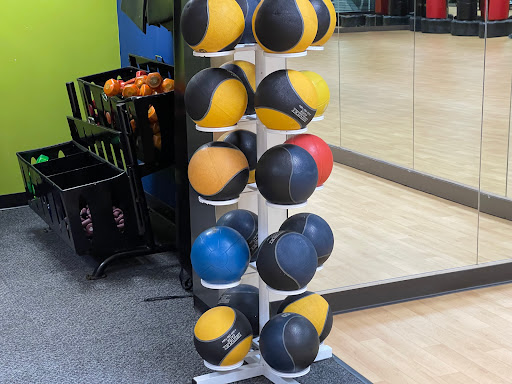 Physical Fitness Program «Club Ex Fitness & Nutrition», reviews and photos, 649 Oak St, East Bridgewater, MA 02333, USA