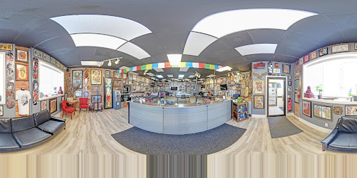 Explore madara tattoo ideas, creative tattoo ideas in Bloomington, available at Artkore Tattoo