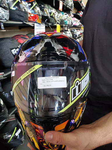 Motorcycle Dealer «Bob Weaver Motorsports & Marine», reviews and photos, 3400 Niagara Falls Blvd, North Tonawanda, NY 14120, USA