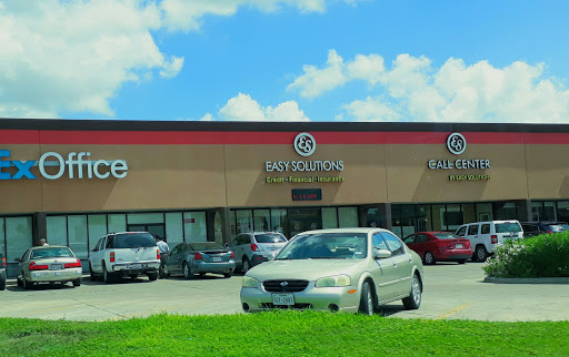 Easy Solutions for Credit Repair & Financial Goals, 1100 North Expy, Brownsville, TX 78521, Credit Counseling Service