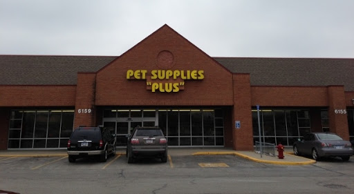 Pet Supply Store «Pet Supplies Plus», reviews and photos, 6159 Kalamazoo Ave SE, Grand Rapids, MI 49508, USA