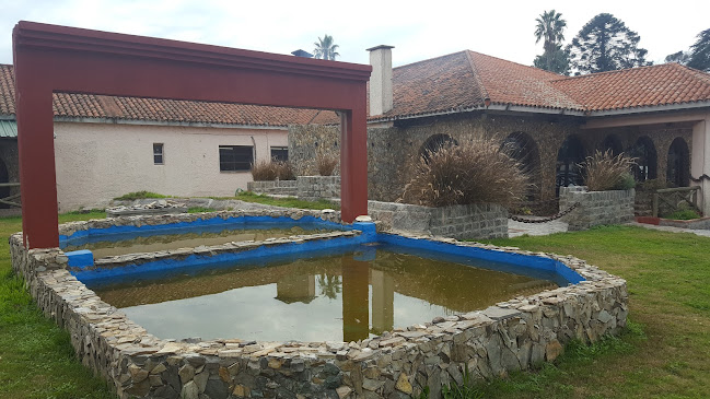Hostería del Parque