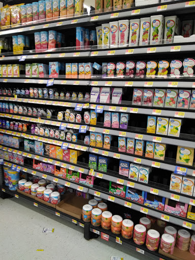 Department Store «Walmart Supercenter», reviews and photos, 7250 Union Park Ave, Midvale, UT 84047, USA