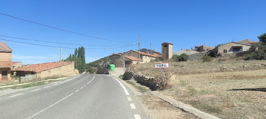 Toril - 44123, Teruel, Spain