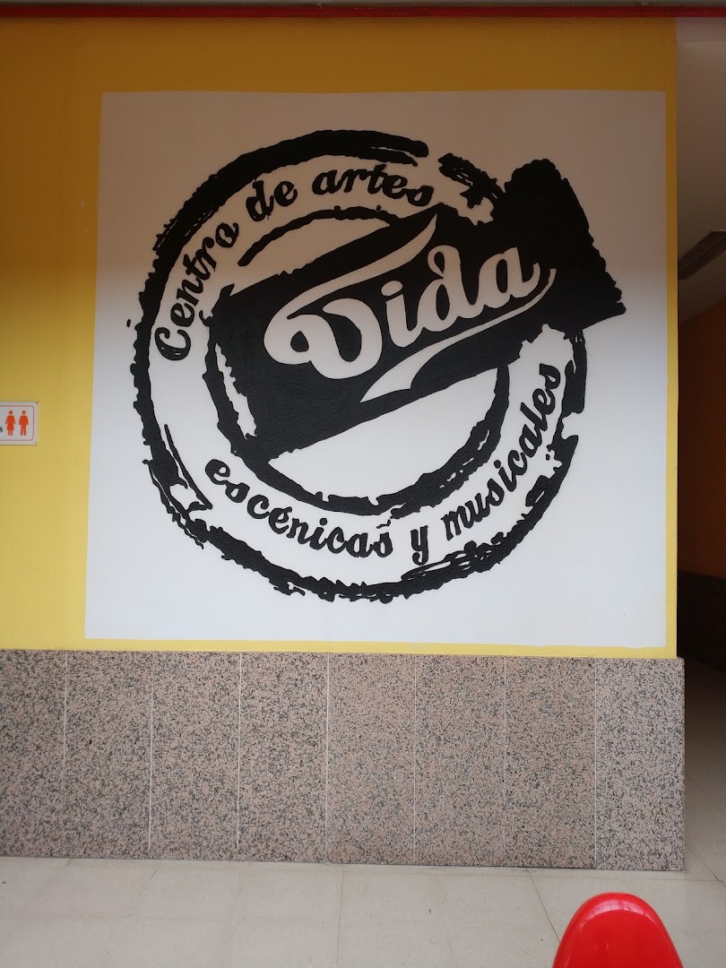 Centro de Artes Escénicas y Musicales VIDA