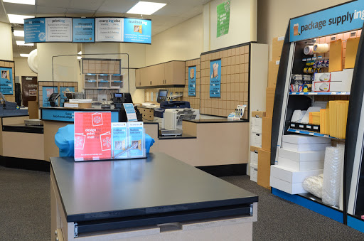 Shipping and Mailing Service «The UPS Store», reviews and photos, 5016 Spedale Ct, Spring Hill, TN 37174, USA