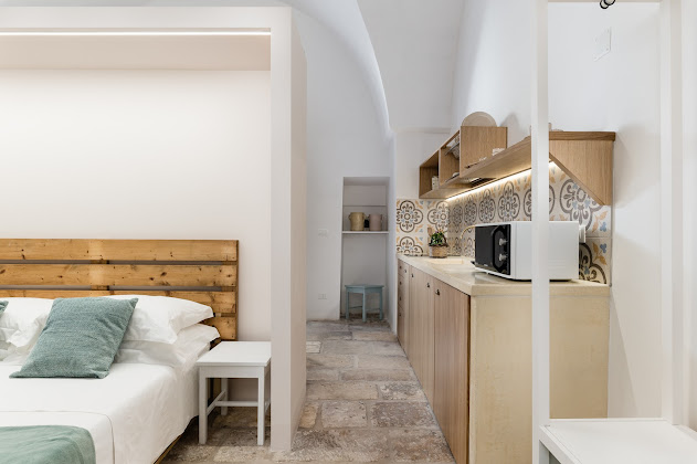 Chambres Casa vacanza Casa Adele 72017 Ostuni