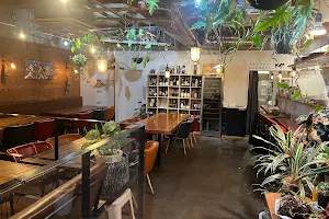 赤崎牛直営店“le lien"Charcoal Restaurant image