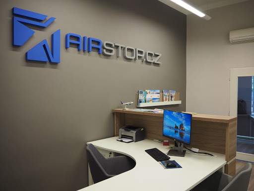 Airstop.cz, s.r.o.