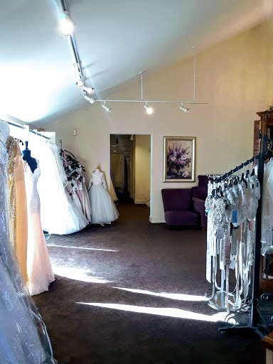 Bridal Shop «Cocoa Couture», reviews and photos, 575 E Chocolate Ave, Hershey, PA 17033, USA