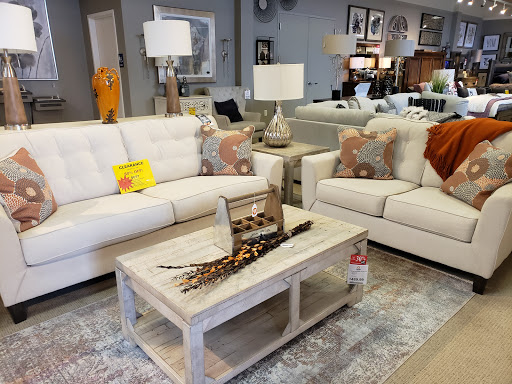 Furniture Store «Ashley HomeStore», reviews and photos, 6947 Labeaux Ave NE, Albertville, MN 55301, USA