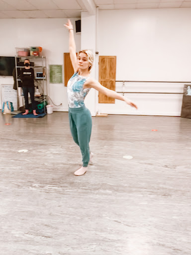 Dance School «Kenosha Academy of Dance, Music & Drama», reviews and photos, 7600 75th St #121, Kenosha, WI 53142, USA