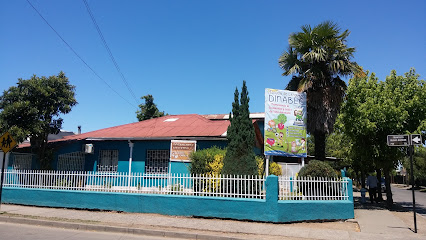 Escuela Lenguaje Dinabec