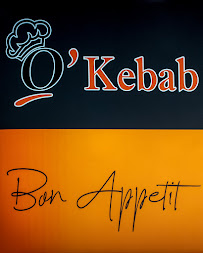 Photos du propriétaire du Restaurant O'KEBAB à Poitiers - n°5