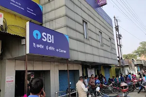 State Bank of India TANGLA image