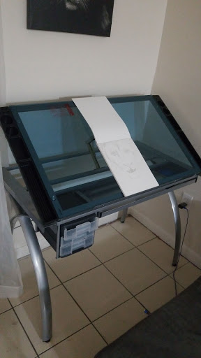 Art Supply Store «Artist & Craftsman Supply Miami», reviews and photos, 701 NW 27th Ave, Miami, FL 33125, USA