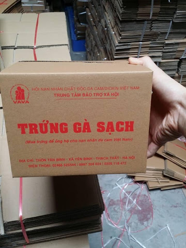 Top 20 cửa hàng giấy carton Huyện Vạn Ninh Khánh Hòa 2022