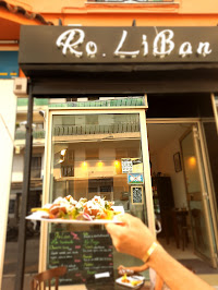 Photos du propriétaire du Restaurant libanais ro.liban (snack libanais) à Cagnes-sur-Mer - n°1