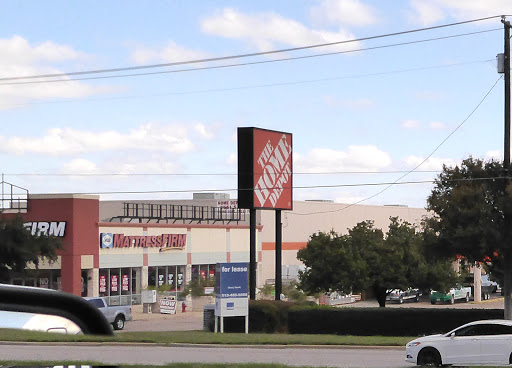 Home Improvement Store «The Home Depot», reviews and photos, 2551 S Interstate Hwy 35, Round Rock, TX 78664, USA